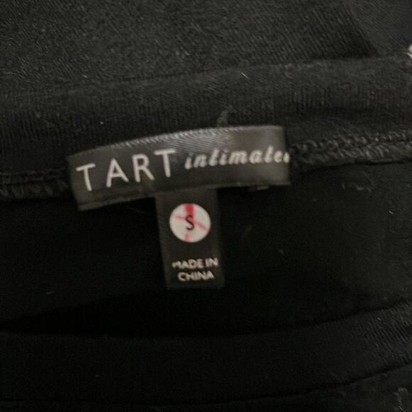 TART INTIMATES TEE NEED COFFEE SIZE S - Picture 3 of 4